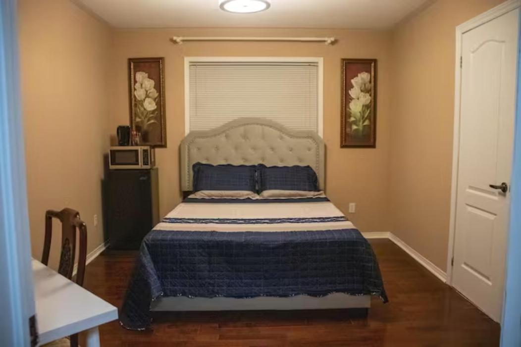 Riz Khan Peaceful Mississauga Home Luaran gambar