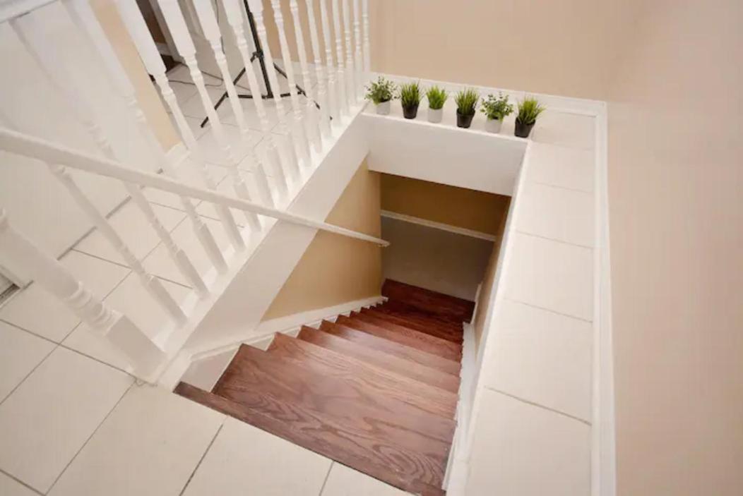 Riz Khan Peaceful Mississauga Home Luaran gambar