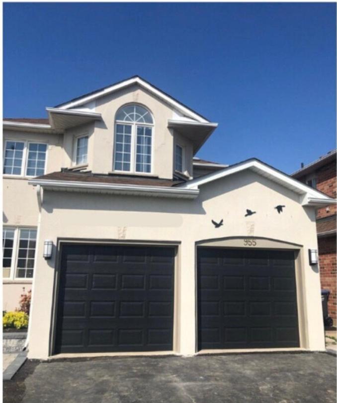 Riz Khan Peaceful Mississauga Home Luaran gambar