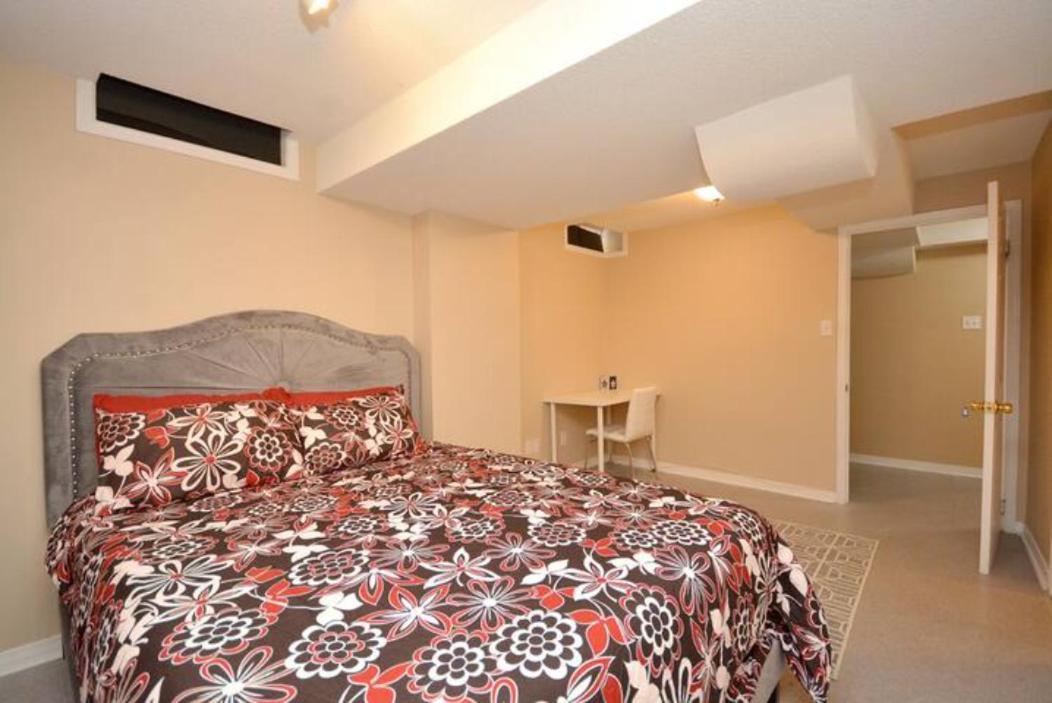 Riz Khan Peaceful Mississauga Home Luaran gambar