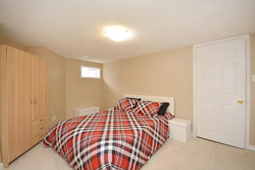 Riz Khan Peaceful Mississauga Home Luaran gambar
